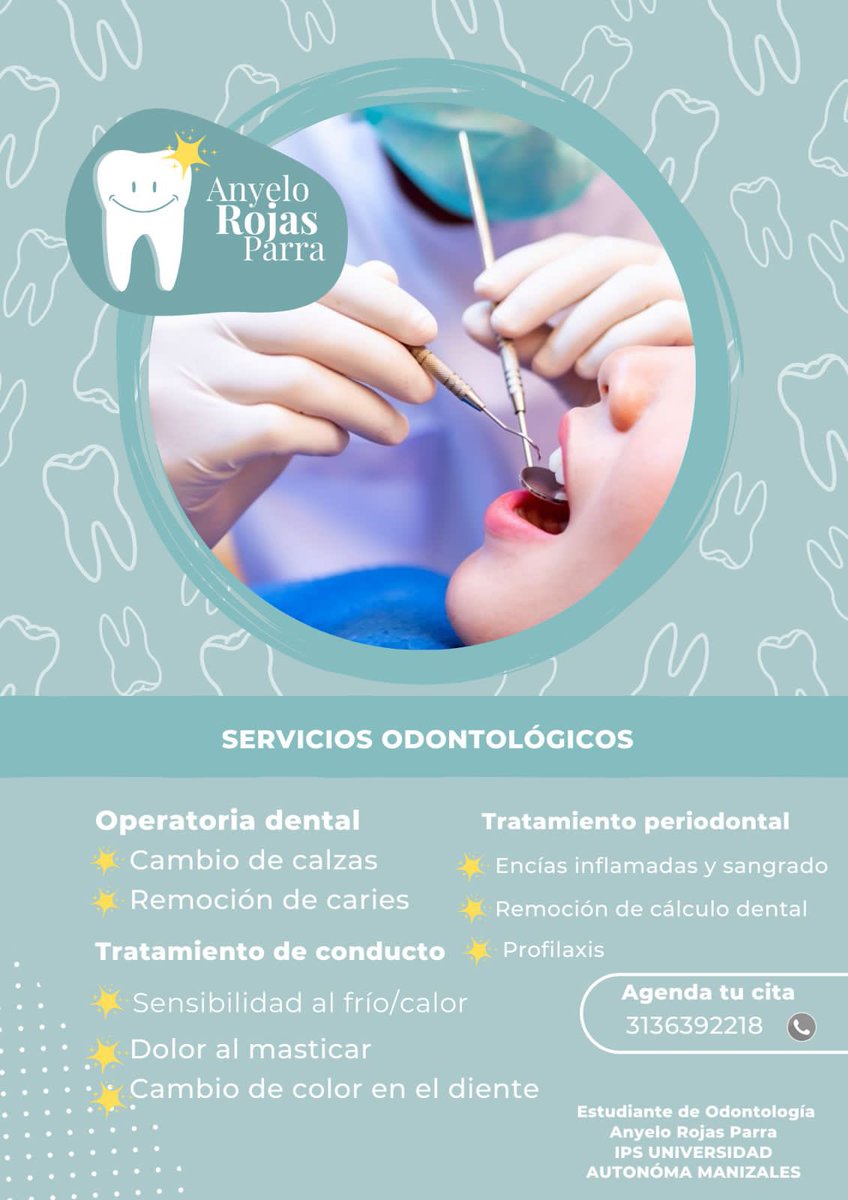 Ayudar por favor con un RT  🦷🪥
