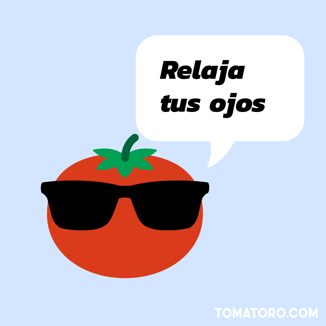 mytomatoro's tweet photo. Mantén tus ojos frescos y enfocados. Trabaja durante 25 minutos y descansa durante 5 con #Tomatoro.

https://t.co/YvsYWxTFfj

#salud #saludMental #pomodoro #productividad https://t.co/c4n2cuosQd