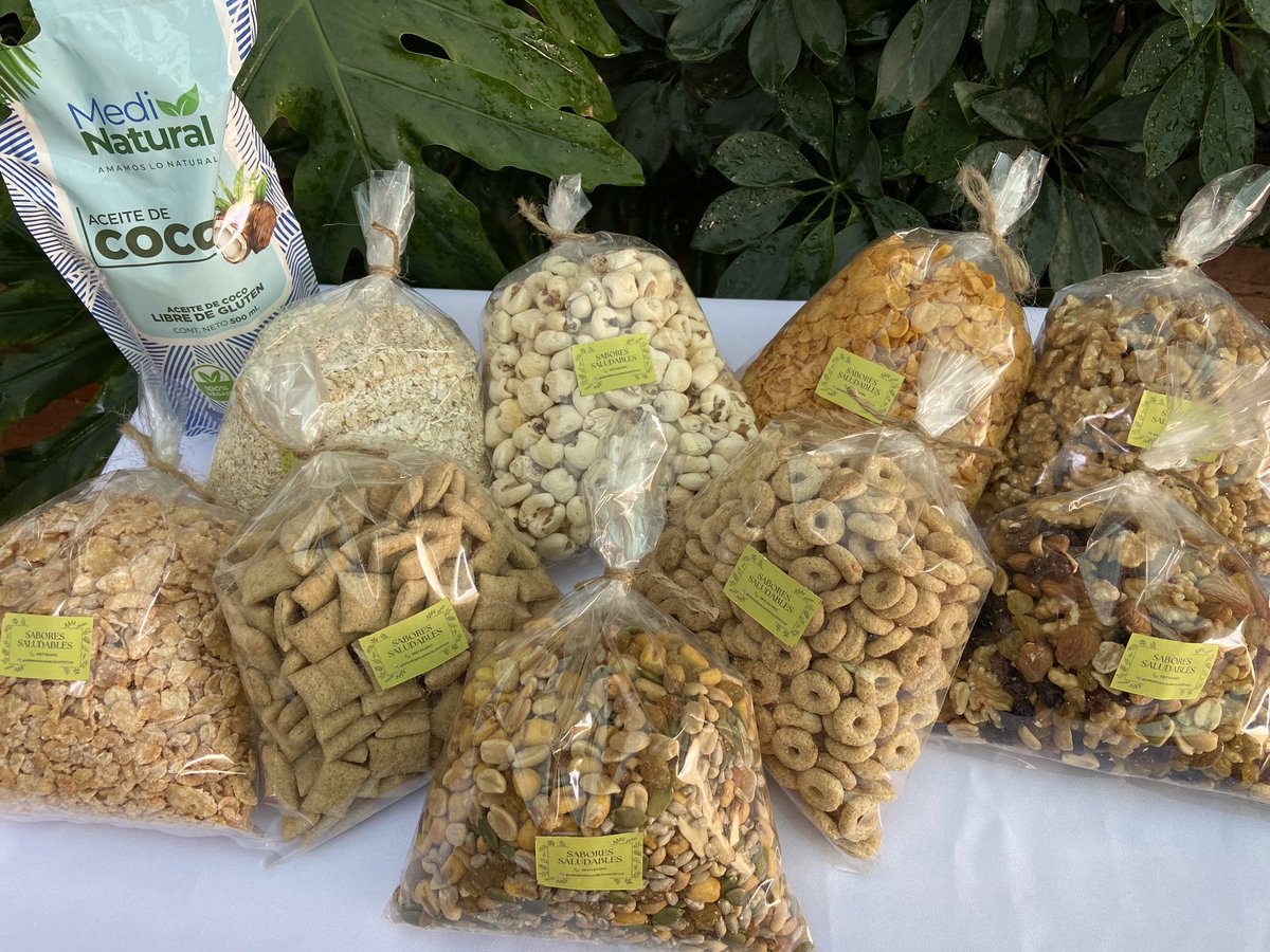 milagrosfullana's tweet photo. Hola!! Estoy comenzando con un emprendimiento de productos de dietética 🌿✨ si pueden comen a seguir mi página y compartir me ayudaría muchísimo. Gracias ♥️ 

https://t.co/AzixITi7Z9 https://t.co/t4WpFgZ345