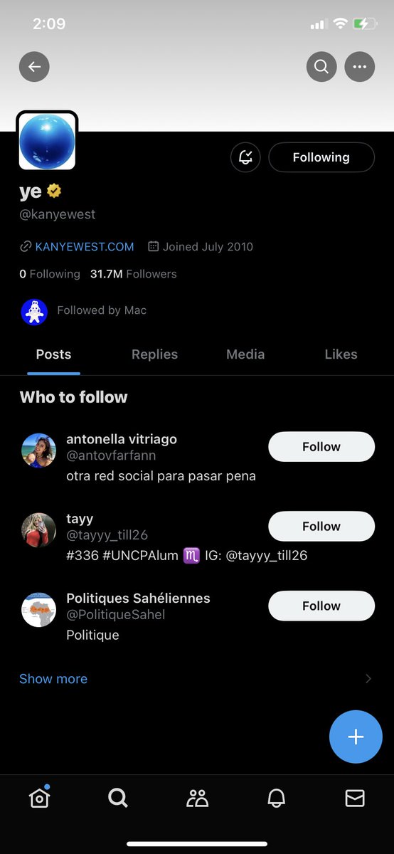 evoz tweet media