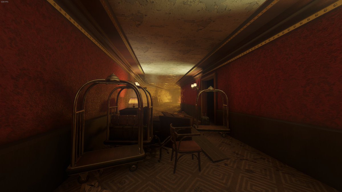 copforthat's tweet image. hotel interior wip
#blackops3 #modtools