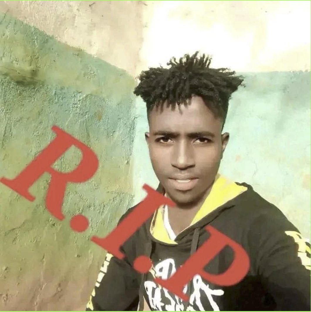 AWoldetensa's tweet photo. Lata Takkale; Kode og andre ble myrdet av Fano i W. Oromia (Wolega) av regjeringsutdannede Fano-terrorister. Det verste folkemordet på #Oromos forventet. https://t.co/gZ1sj6LEQd @SecBlinken @SenateForeign @RepSaraJacobs @eu_eeas  @AUC_PAPS @AP @nytimes @amnesty @AFP @hrw…