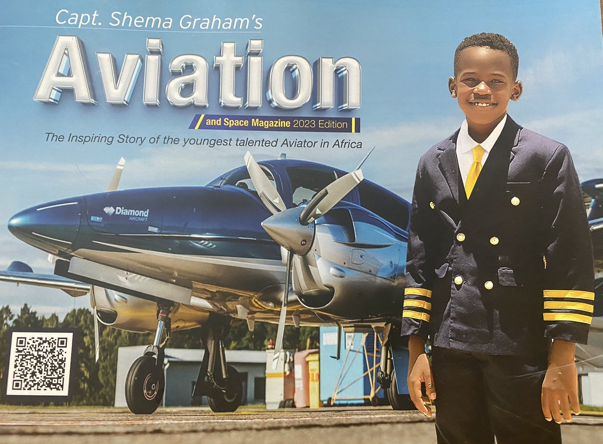 AKasingye's tweet photo. Come Sat Aug. 26, I will buy a VIP ticket to support young Aviator, Capt. Shem Graham at the launch of his Aviation Magazine at Serena Hotel. You too can buy a table at $300 or VIP ticket $100. Thank u @elonmusk for the support to this young Ugandan aviation &amp; space enthusiast. https://t.co/wQHwy4rane