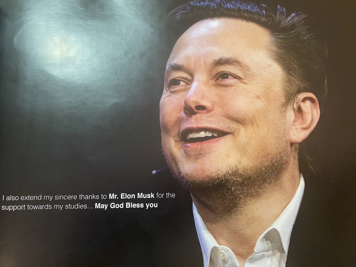 AKasingye's tweet photo. Come Sat Aug. 26, I will buy a VIP ticket to support young Aviator, Capt. Shem Graham at the launch of his Aviation Magazine at Serena Hotel. You too can buy a table at $300 or VIP ticket $100. Thank u @elonmusk for the support to this young Ugandan aviation &amp; space enthusiast. https://t.co/wQHwy4rane