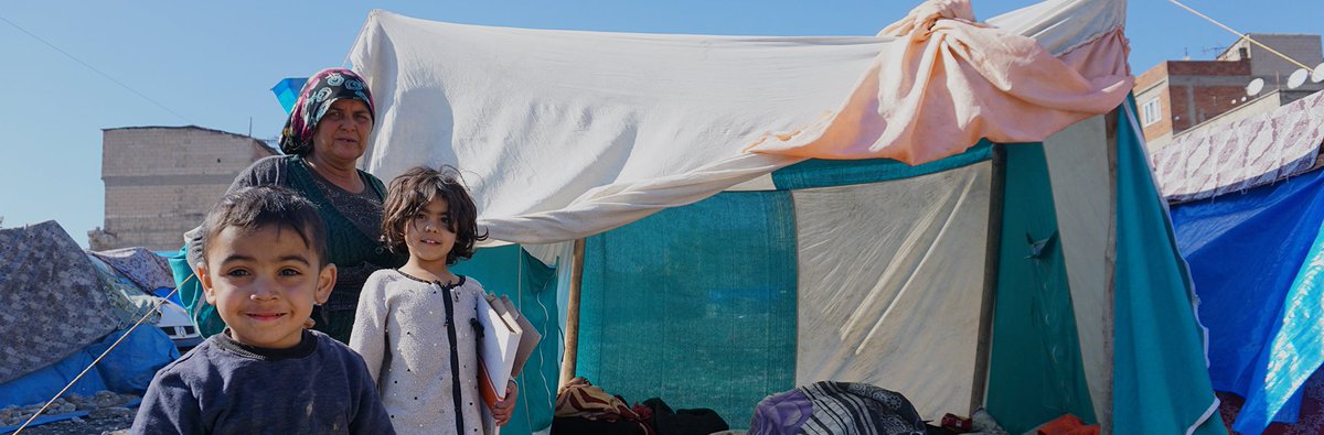 solidarieta's tweet photo. 6 mesi fa, vaste regioni della #Turchia e della #Siria sono state devastate da terribili scosse di #terremoto. Cosa abbiamo potuto realizzare grazie alla vostra #solidarietà? 👉  https://t.co/HpAcW3GYBB https://t.co/qMw9BilvW7