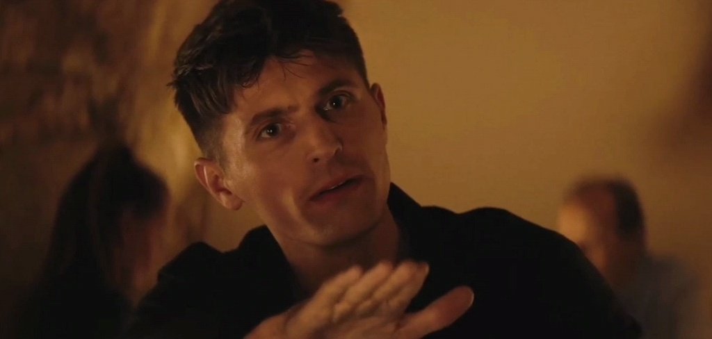 sucesession's tweet photo. Le césar du meilleur acteur va se jouer entre ces deux monstres https://t.co/ms8tDHlD7J