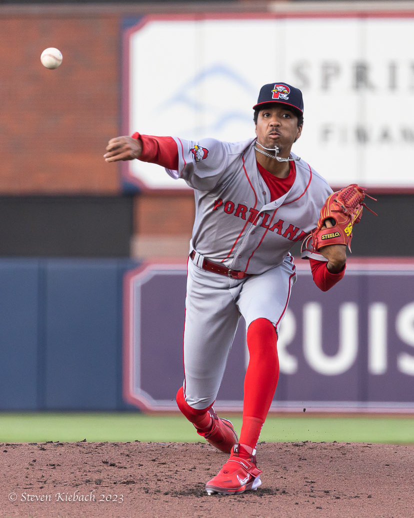 Sterling Sharp tweet media