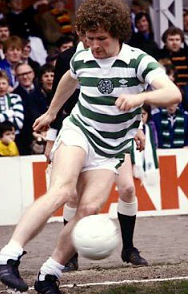 Davie Provan 🍀