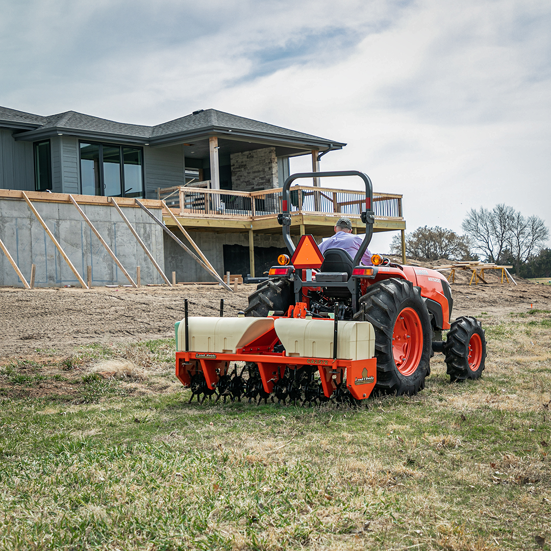 Land Pride tweet media