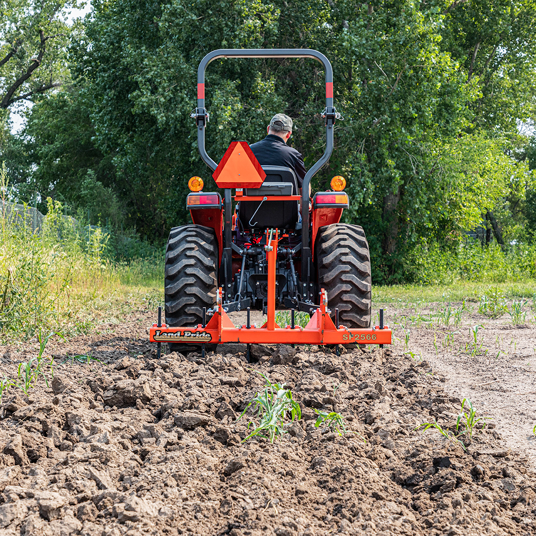 Land Pride tweet media