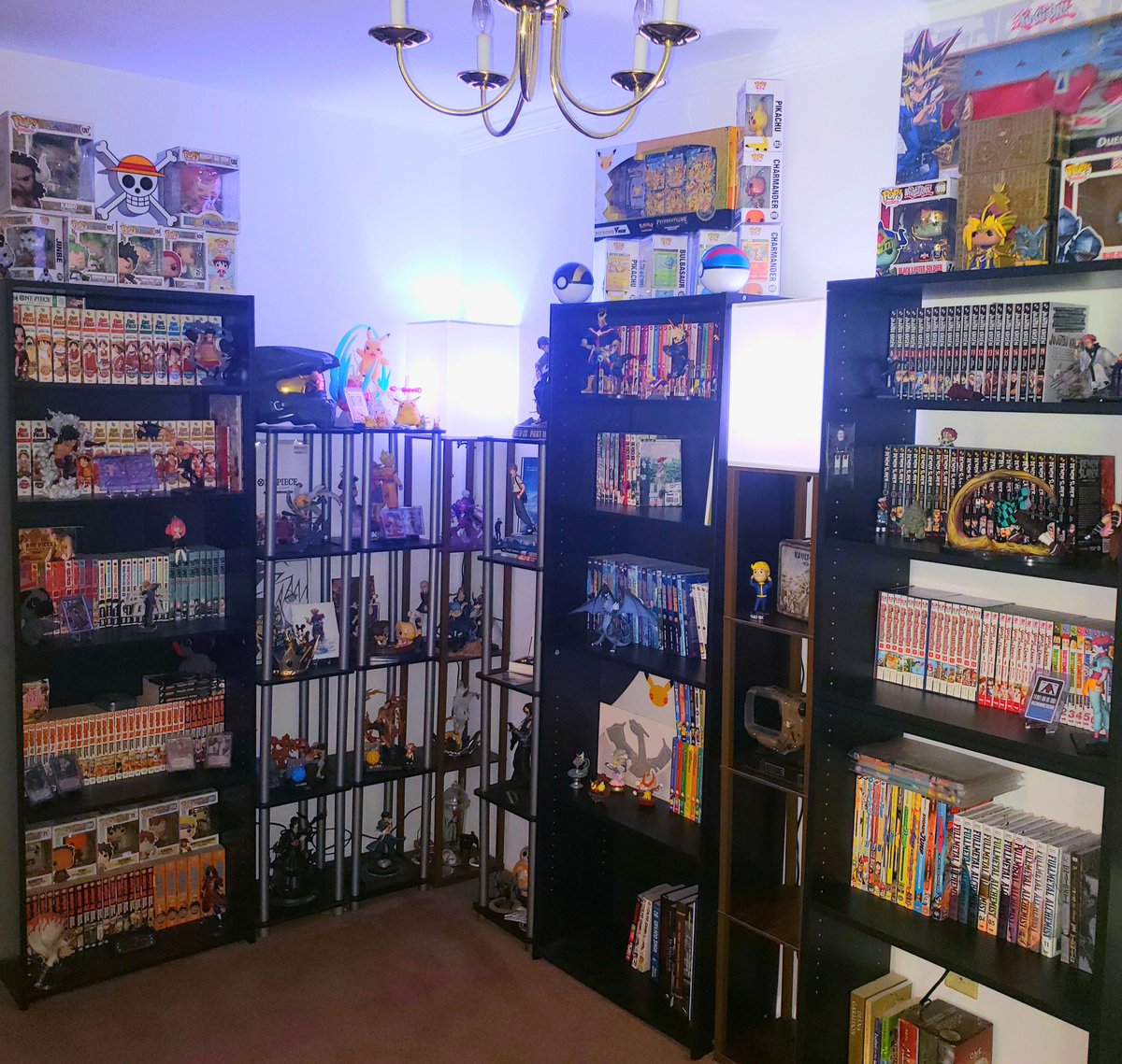 SugoiDSummit's tweet photo. Not new to #Anitwt but needed an alt! Looking for moots! Follow me if you like 
-One Piece
-Kingdom hearts
-Pokemon 
- PC Gaming
-Funko pops &amp; TCG collectibles
-or any anime/gaming stuff in general! https://t.co/hfxfEPWvbB