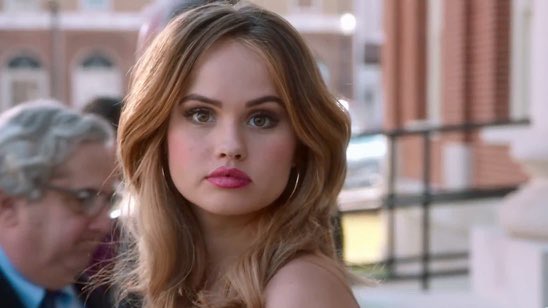 PopBase's tweet photo. ‘Insatiable’ premiered 5 years ago today. It was cancelled after two seasons. https://t.co/ohKs1PJo9F