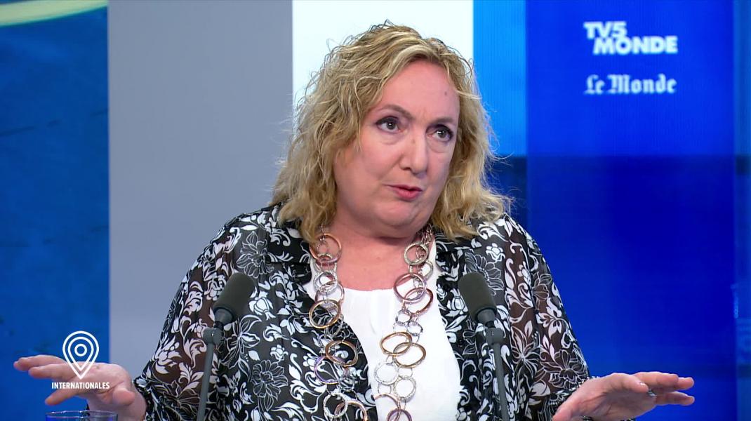 ECSaharaui__'s tweet photo. 🔴 La UE decide dejar sin alimentos y medicamentos a Níger 

La enviada especial de la UE, Emanuela del Re, señaló que "las sanciones contra Níger están comenzando a funcionar"

  “No hay suficientes medicamentos, alimentos, falta electricidad, incluso más que antes”, señaló.

La diplomática subrayó que si la UE quiere que "la junta se debilite", entonces las sanciones deben continuar.

https://t.co/SCnfkH0KuL
