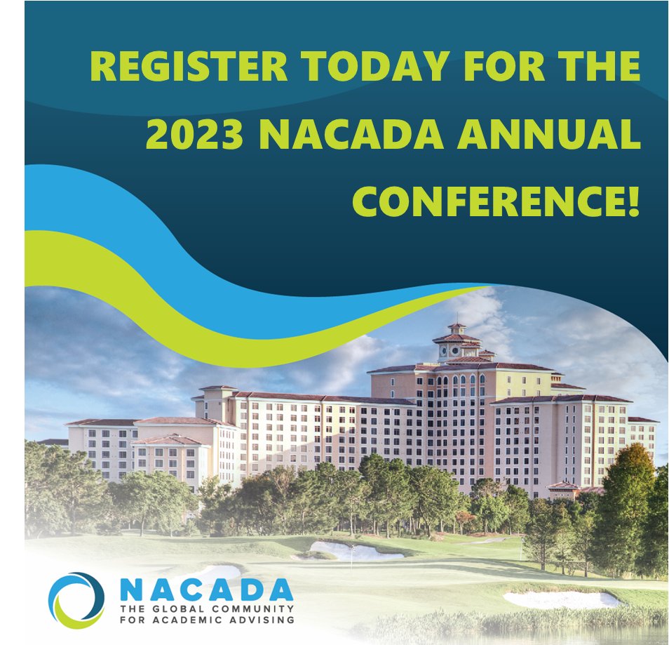 Register for conference and preconference workshops at Annual Conference! Preconference webpage: loom.ly/EWfzJ3c Registration webpage: loom.ly/rwxUDmw Over 300 concurrent sessions to choose from: loom.ly/hkqiGhE