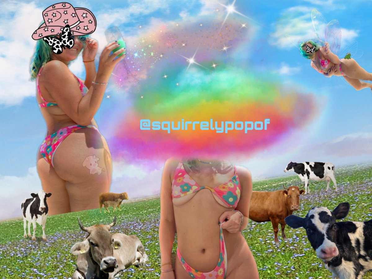 squirrelypopp's tweet photo. i just posted vids of me spanking my ass cherry red on my OF 🤠 https://t.co/68JMHHwzxP https://t.co/MYOkKK5Z04