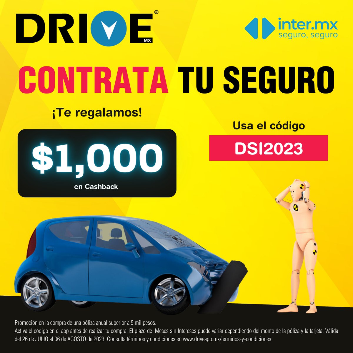Drive Soluciona tweet media