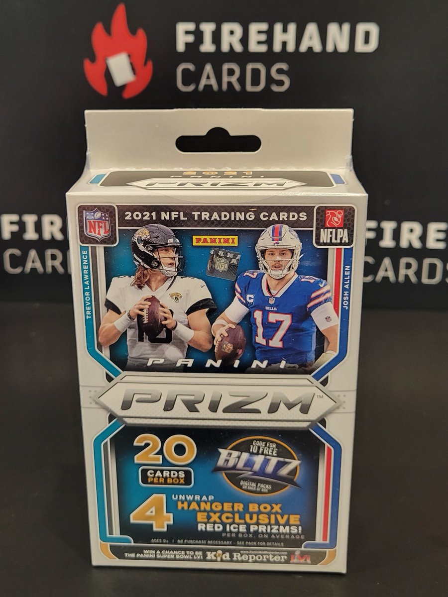 FireHand Cards tweet media