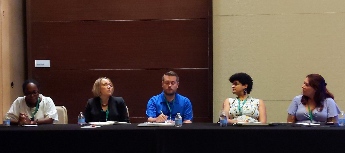 Stine Eckert tweet media