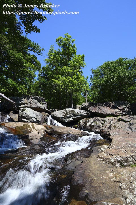 Cunningham Falls near #Thurmont, Frederick County in #Maryland for #WaterfallWednesday, available as #prints and on gifts here: james-brunker.pixels.com/featured/cunni…
#AYearForArt #BuyIntoArt #FindArtThisSummer #waterfalls #landscapes #summer #StateParks #MDinFocus <a href="/MarylandDNR/">Maryland DNR</a> <a href="/MDStateParks/">Maryland State Parks</a>