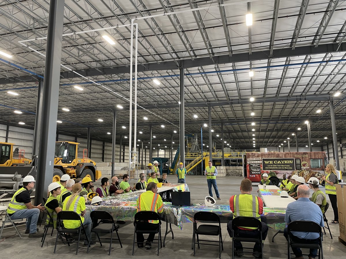 Sortera Technologies, Inc. tweet media