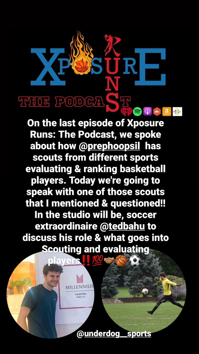 XposureRuns tweet media