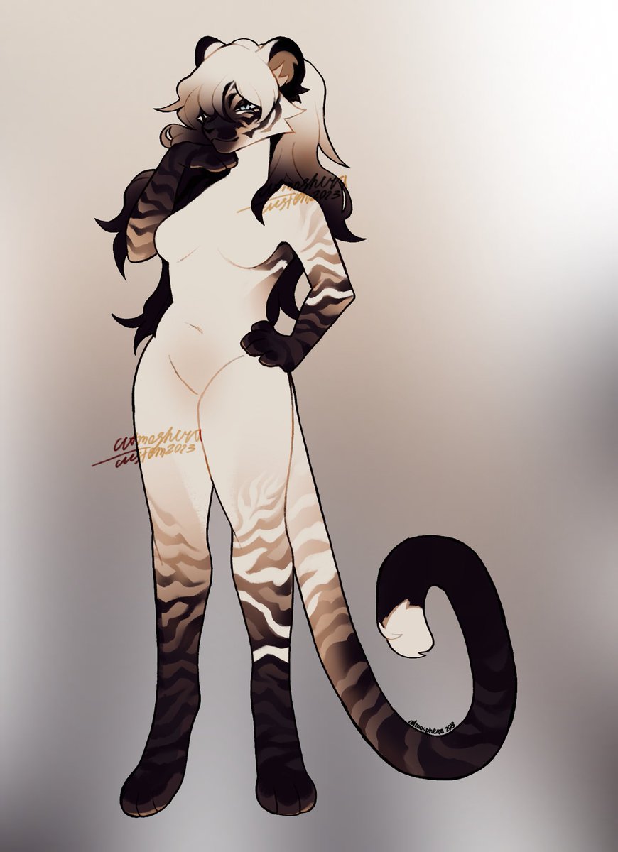 ATM0SPHERA's tweet photo. ☕️✨Finished custom for Gh0stlyDreams(TH) 

IM SO PROUD OF THIS ONE RAAAH 💞💕💘💕💞💗💕💘 https://t.co/yRBWe9XfMd