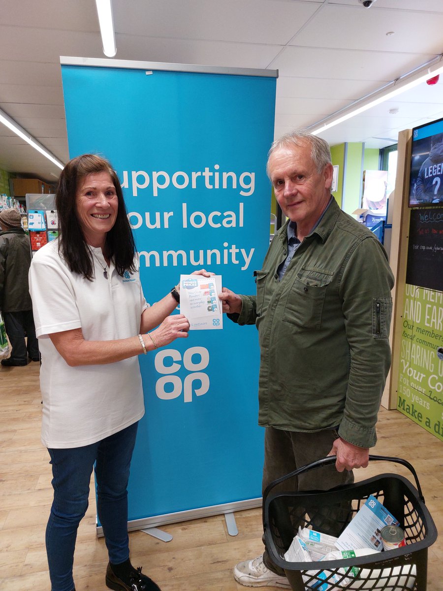 Check out the savings you can make by becoming a coop member #coopmemberprices