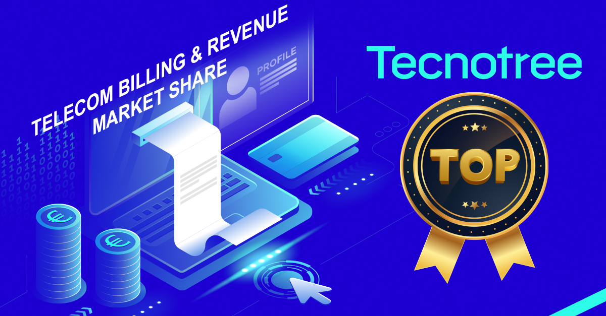 Tecnotree has garnered recognition as one of the largest manufacturers of Telecom Billing and Revenue Market worldwide. The acknowledgement comes from this latest comprehensive report by Precision Reports: digitaljournal.com/pr/news/theexp…
#TelecomBilling #GlobalReport