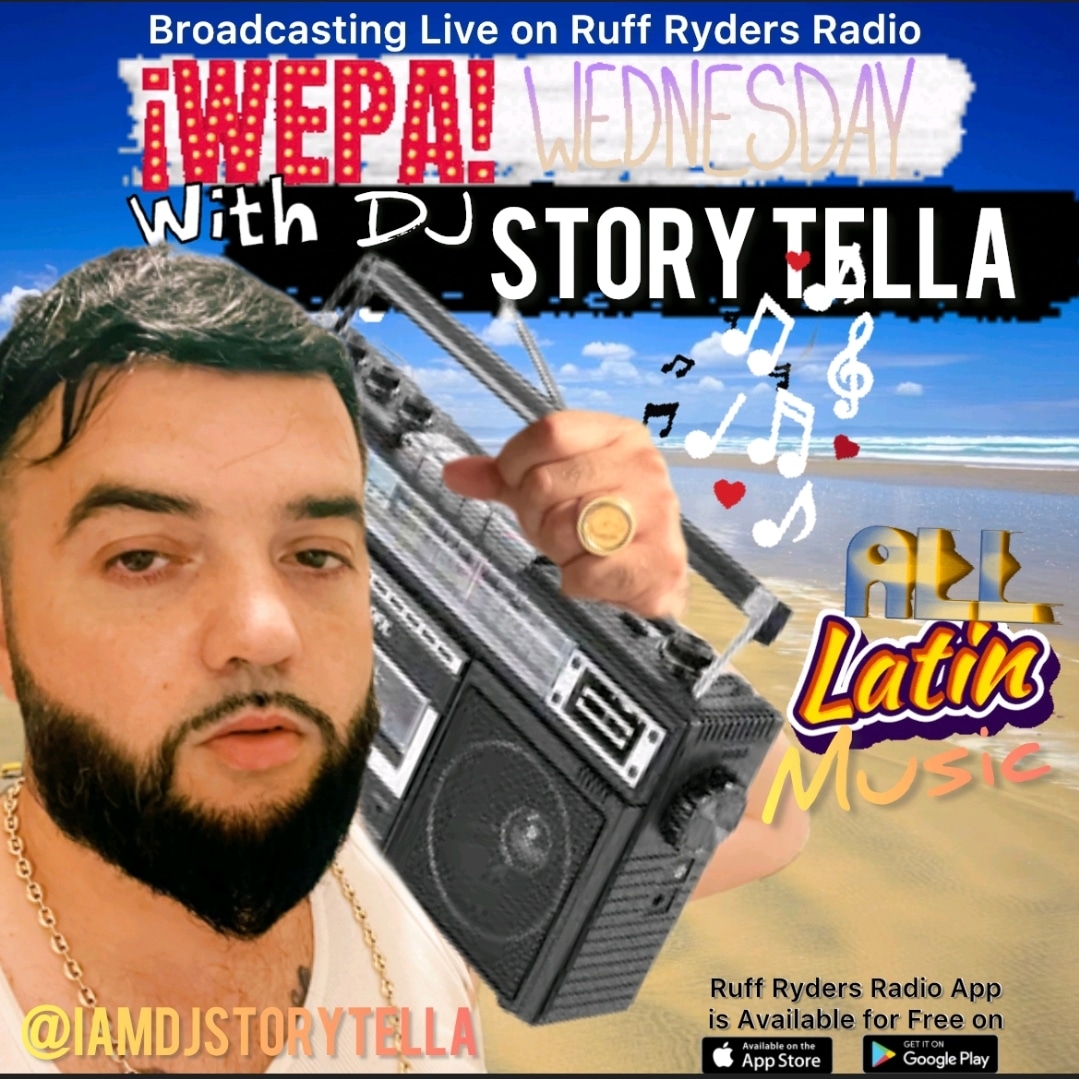 Ruff Ryders® Radio tweet media