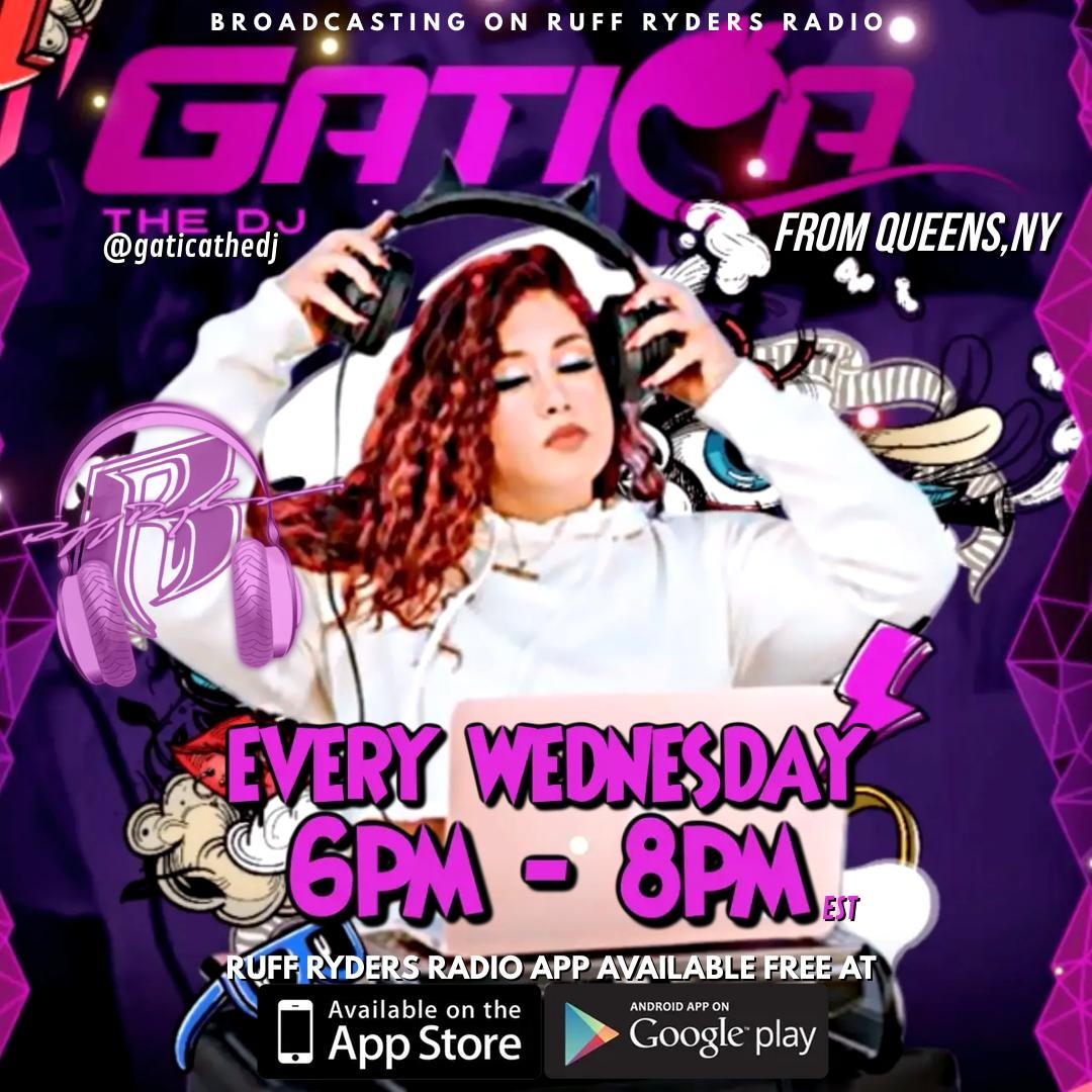 Latin Fusion Wednesdays....LINK in BIO