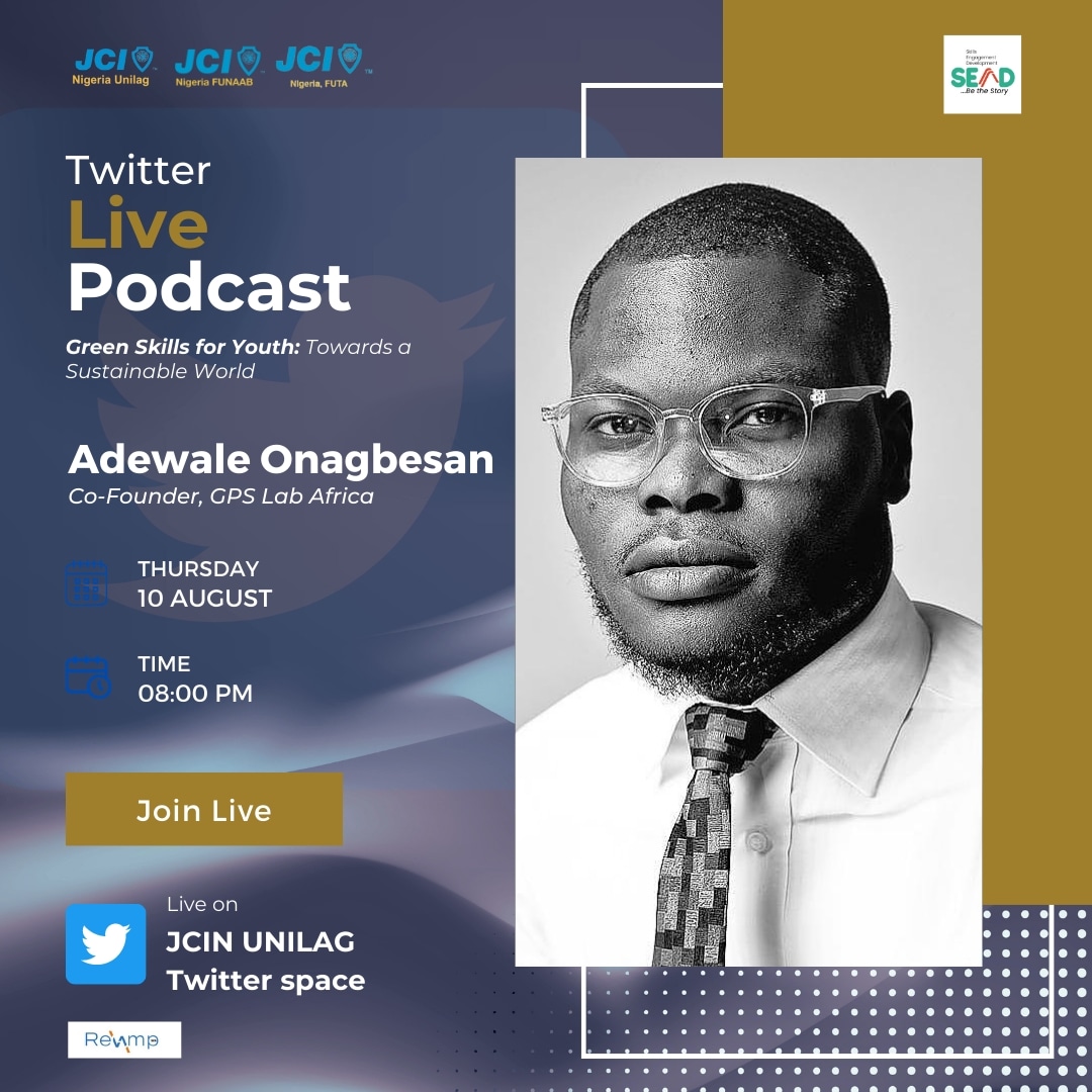 Adewale Onagbesan is the Chief Executive at ARISTOKRAT Consulting, and a co-founder and Lead (Political Consulting) at GPS Lab Africa. He is an erudite scholar of History and Strategic Studies from the University of Lagos, where he bagged his Bachelor’s and Master’s degrees with