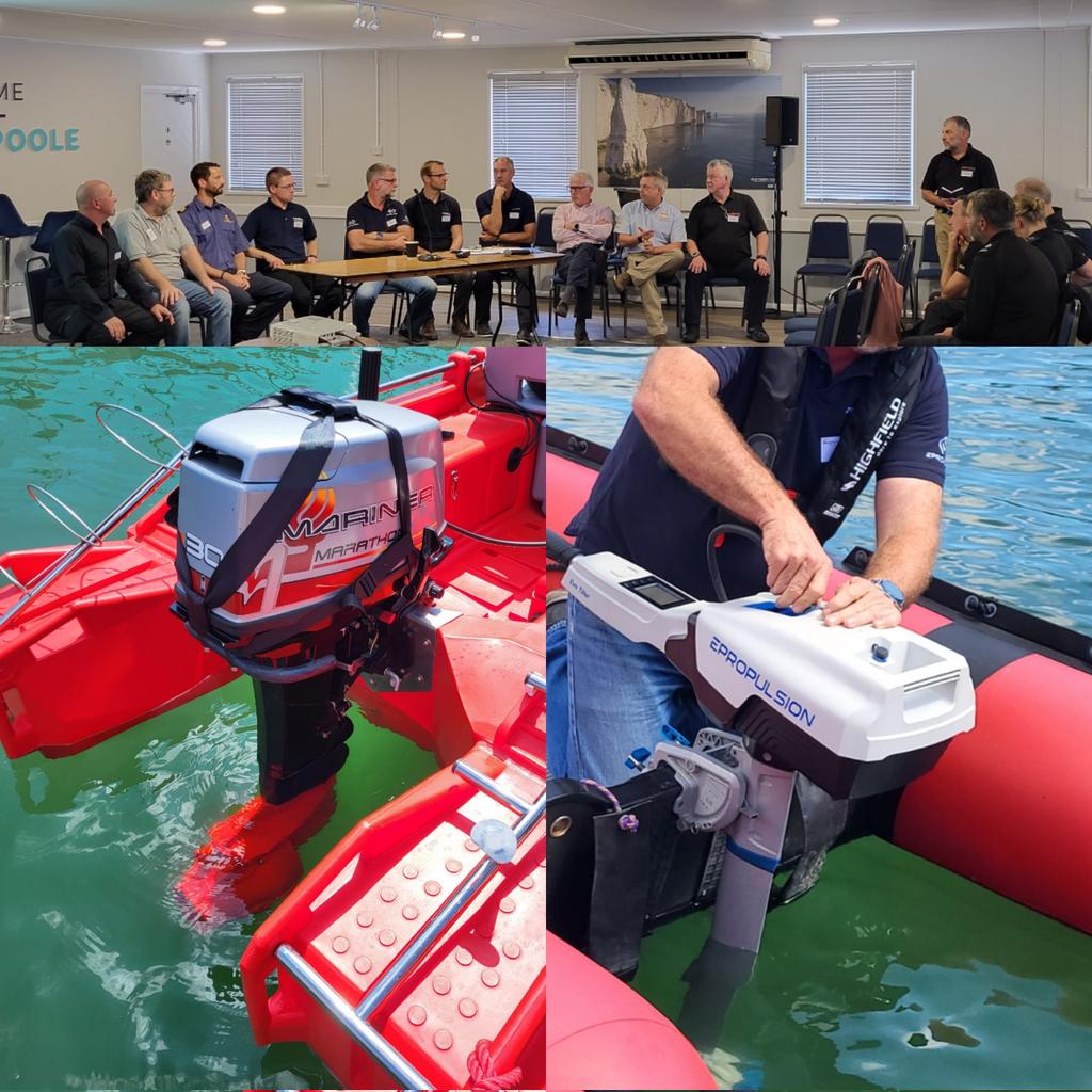 Ben Horne tweet media