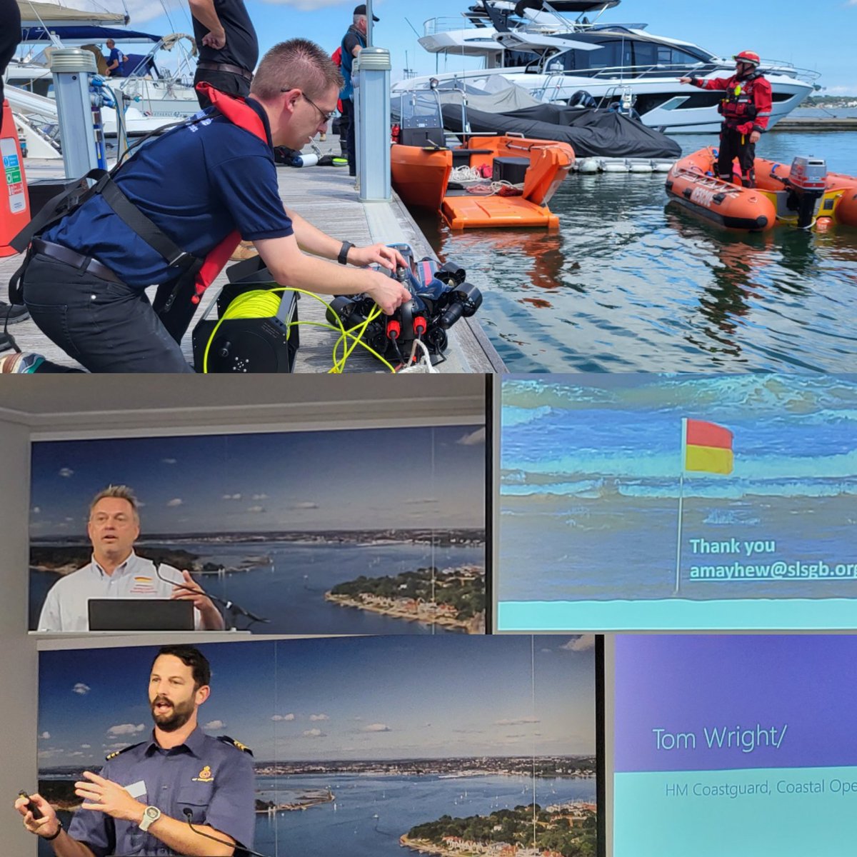 Ben Horne tweet media