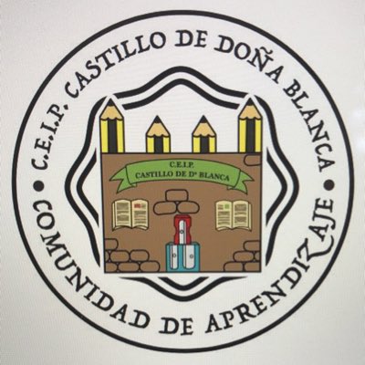CEIP_ElCastillo's tweet photo. #NuevaFotoDePerfil https://t.co/AIiDpH64Yi