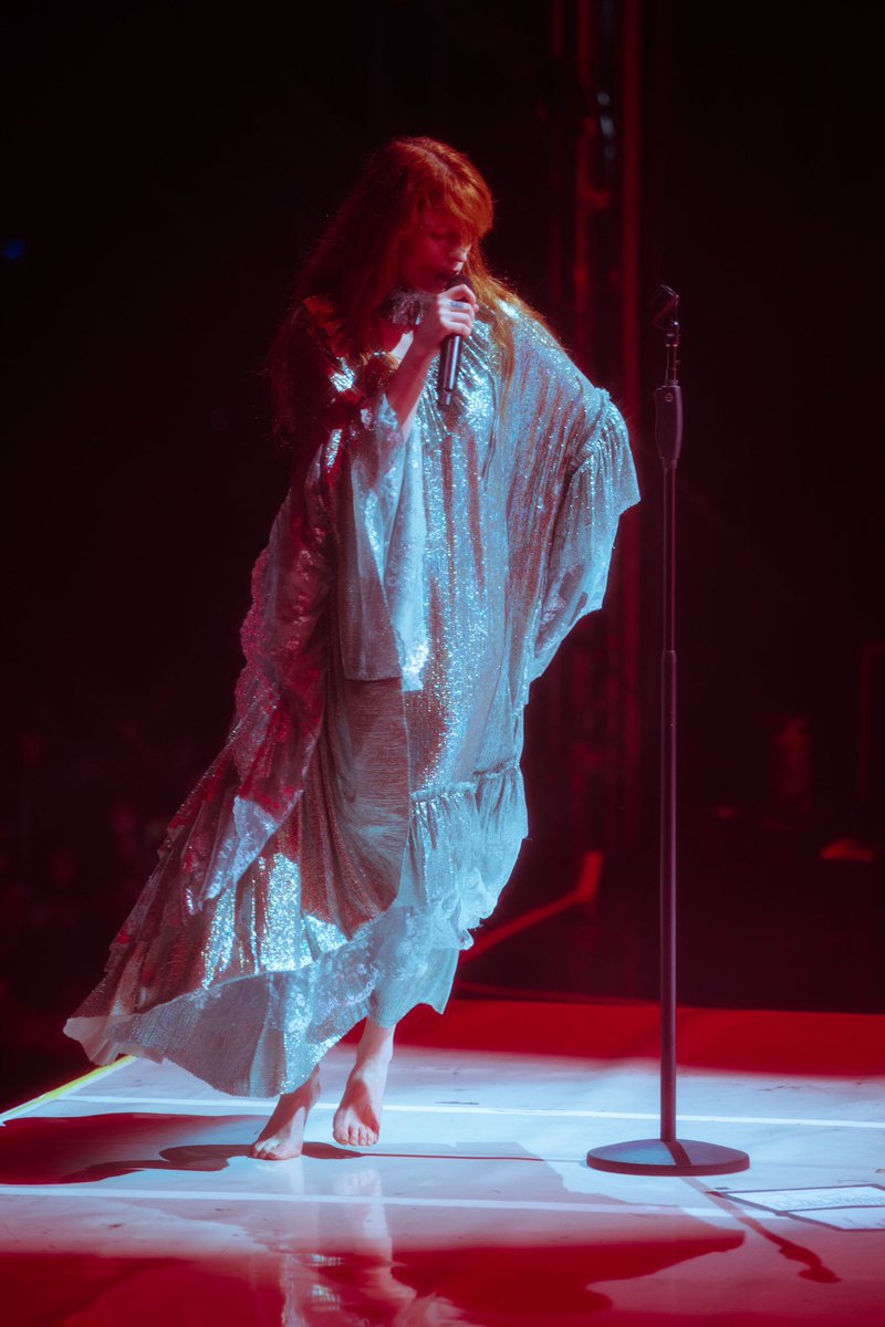 Florence + the Machine tweet media