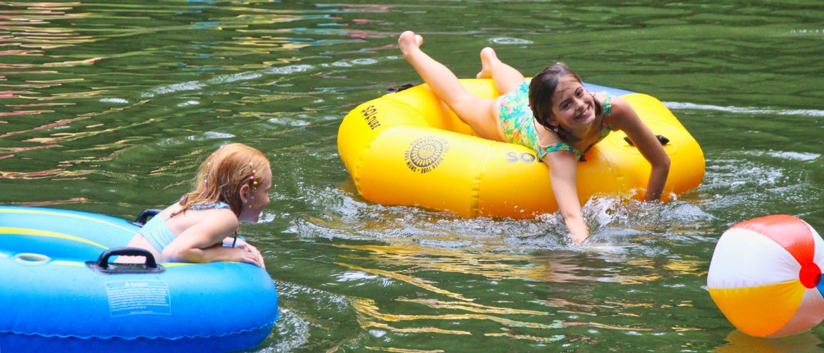 Check out the latest from RBC! "Magic from the Outside." The mother of a current camper describes how Rockbrook provides her daughter a magical summer camp experience. rockbrookcamp.com/blog/magic-fro…