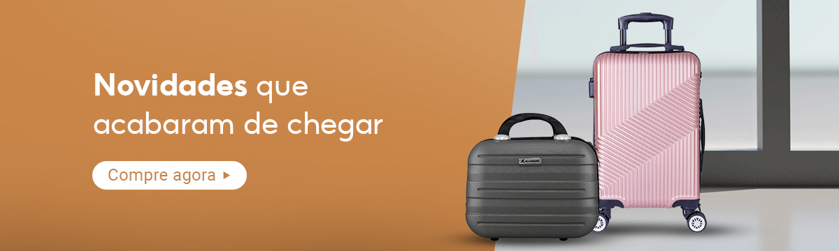 TUDO EM BOLSAS, MOCHILAS E MALAS PARA SUA VIAGEM
CLIQUE NO LINK PARA ESCOLHER A SUA 👇shope.ee/5fLd0qfxzM🔥.