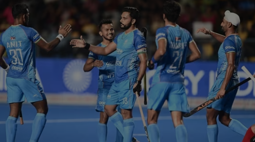 #HarmanpreetSingh Again converted 2nd penalty stroke into goal.  India #TeamBlue in the form 🔥
 2- 0 againt 𝗣𝗮𝗸𝗶𝘀𝘁𝗮𝗻 #INDvPAK #INDvsPAK #HockeyIndia #AsianChampionsTrophy