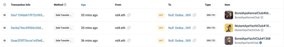 Crypto India NFT tweet media