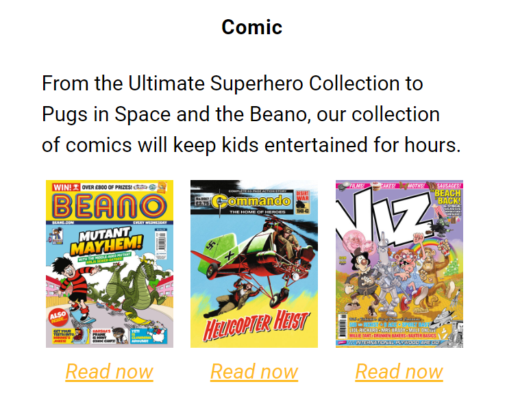 krystynamcgrath's tweet photo. er @readly, @vizcomic isn't for kids... https://t.co/9ut1QdYRxI