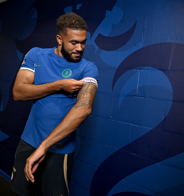OA_Matthew's tweet photo. π΅π Captain Reece, leading the Blues to victory!
#CaptainReece #CFC #ChelseaFC https://t.co/CvAoFSkcPf
