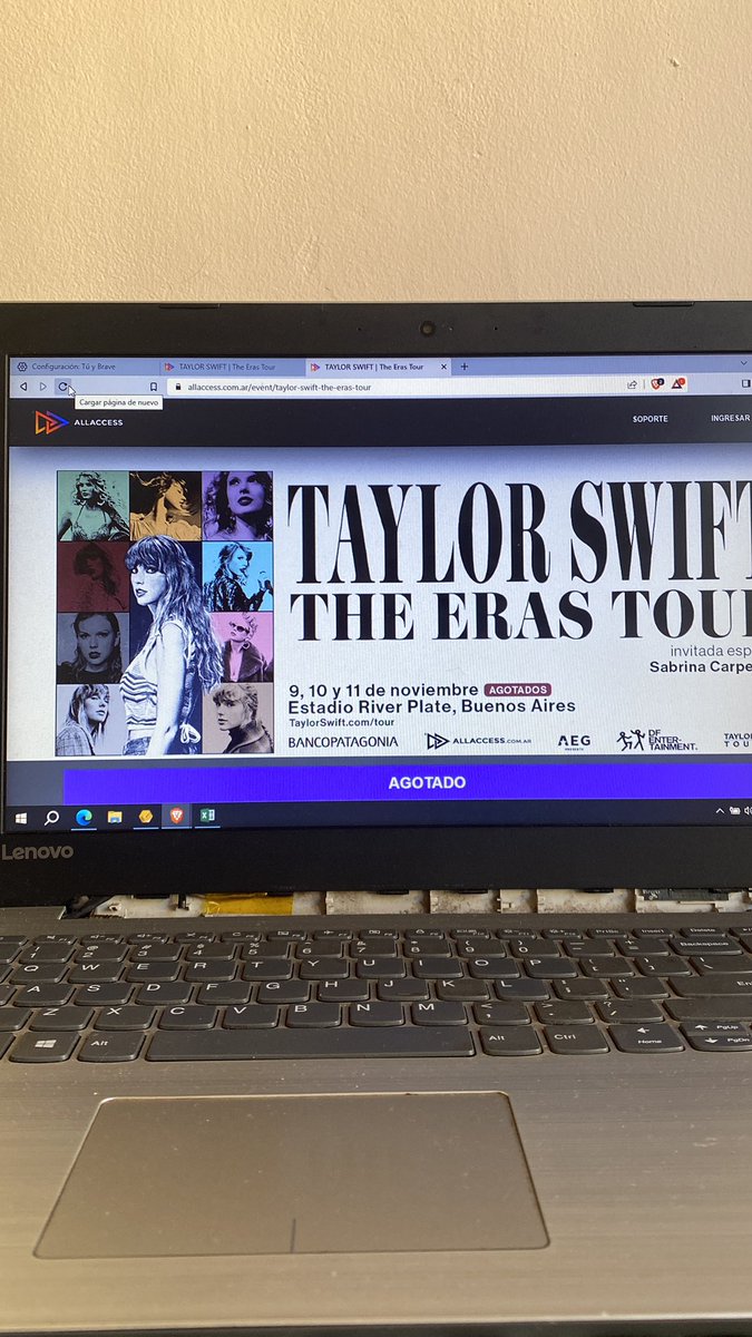 jzmin____'s tweet image. por favor @dfallaccess #DFConcertWeek LARGUEN