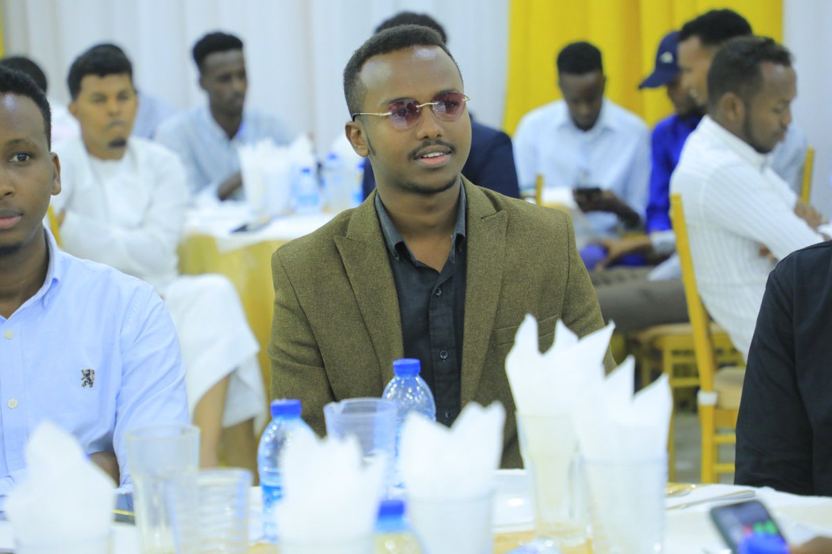 Barre_Digdig's tweet photo. 4 Aug 2023 waxa dhacay ( Alumni night Faculty of Accountancy Simad ) oo aan ka qayb galay 
@Fasa_Simad https://t.co/wYq2EOxSRU