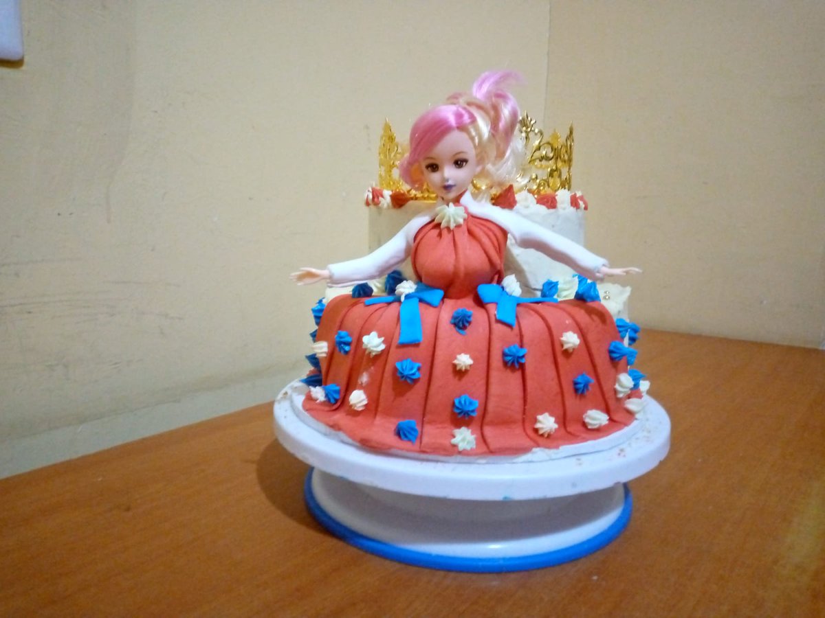 LincolnTar92096's tweet image. @MillicentOkell5 Order with #ONEPIECE1090  
@opskillbakerydoingitallforyou