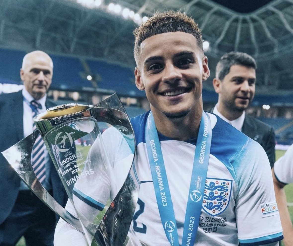 Fabrizio Romano tweet media