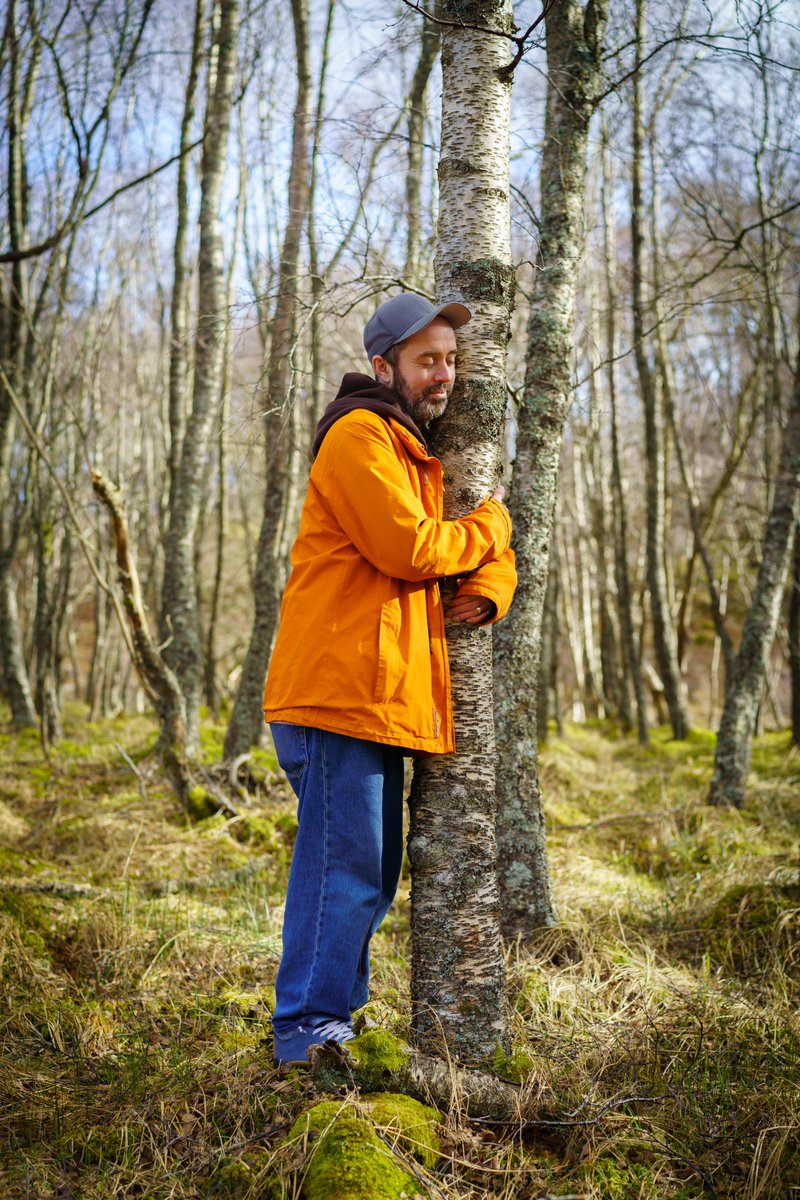 In case you missed it, <a href="/frankturner/">Frank Turner</a> will be our special guest for Foolhardy Folk Festival! We can’t wait to see you for music, trees and revelry this August bank holiday with <a href="/beanstoast/">Beans on Toast</a> and friends ❤

We are now SOLD OUT, join the waiting list: bit.ly/45oxqh1