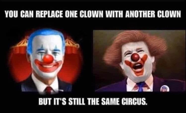 Sal the Agorist (@sallymayweather) on Twitter photo 