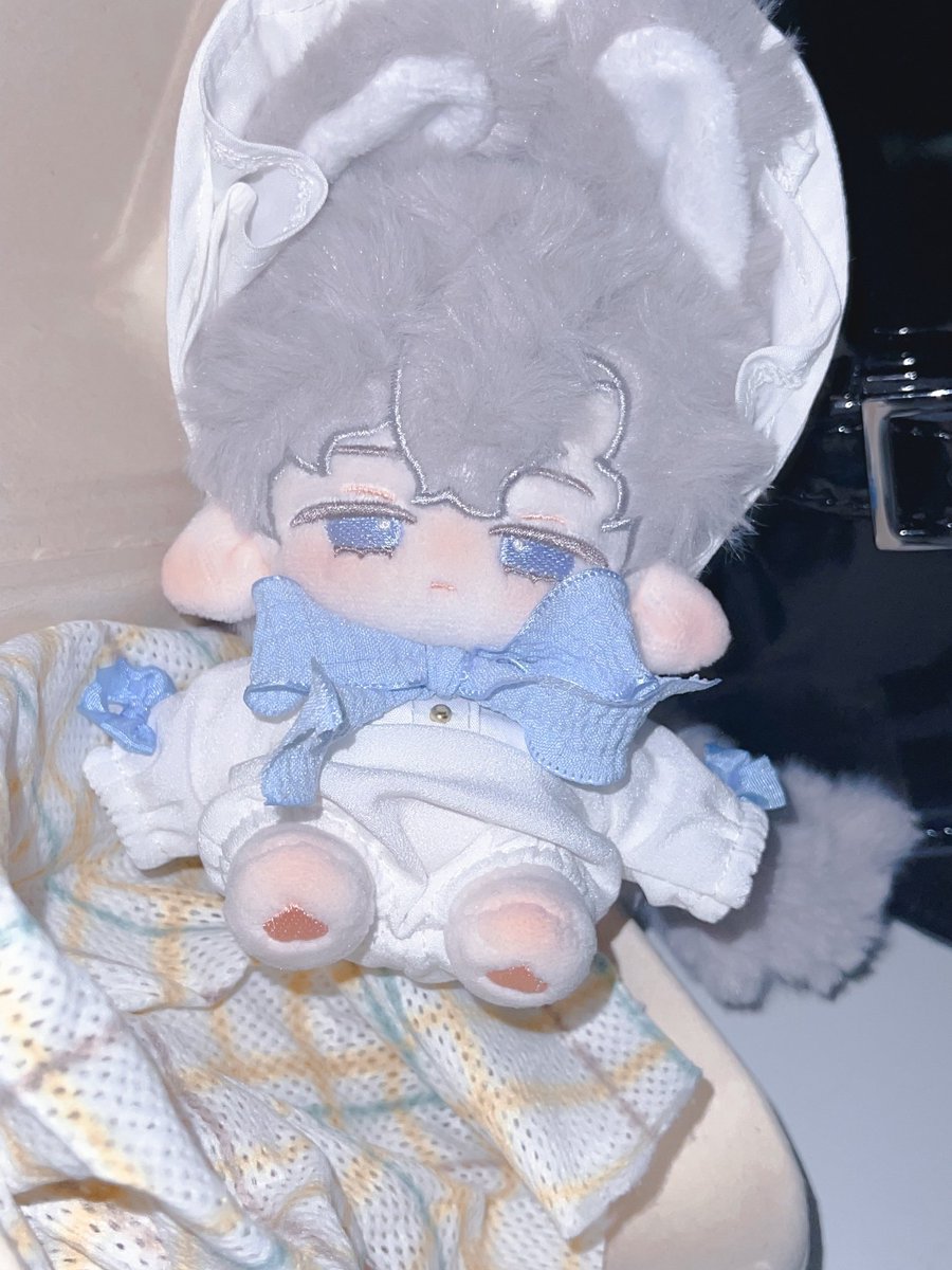 sheepdoll00710's tweet photo. 終樣🍼
finally sample https://t.co/yFqMxHodBe
