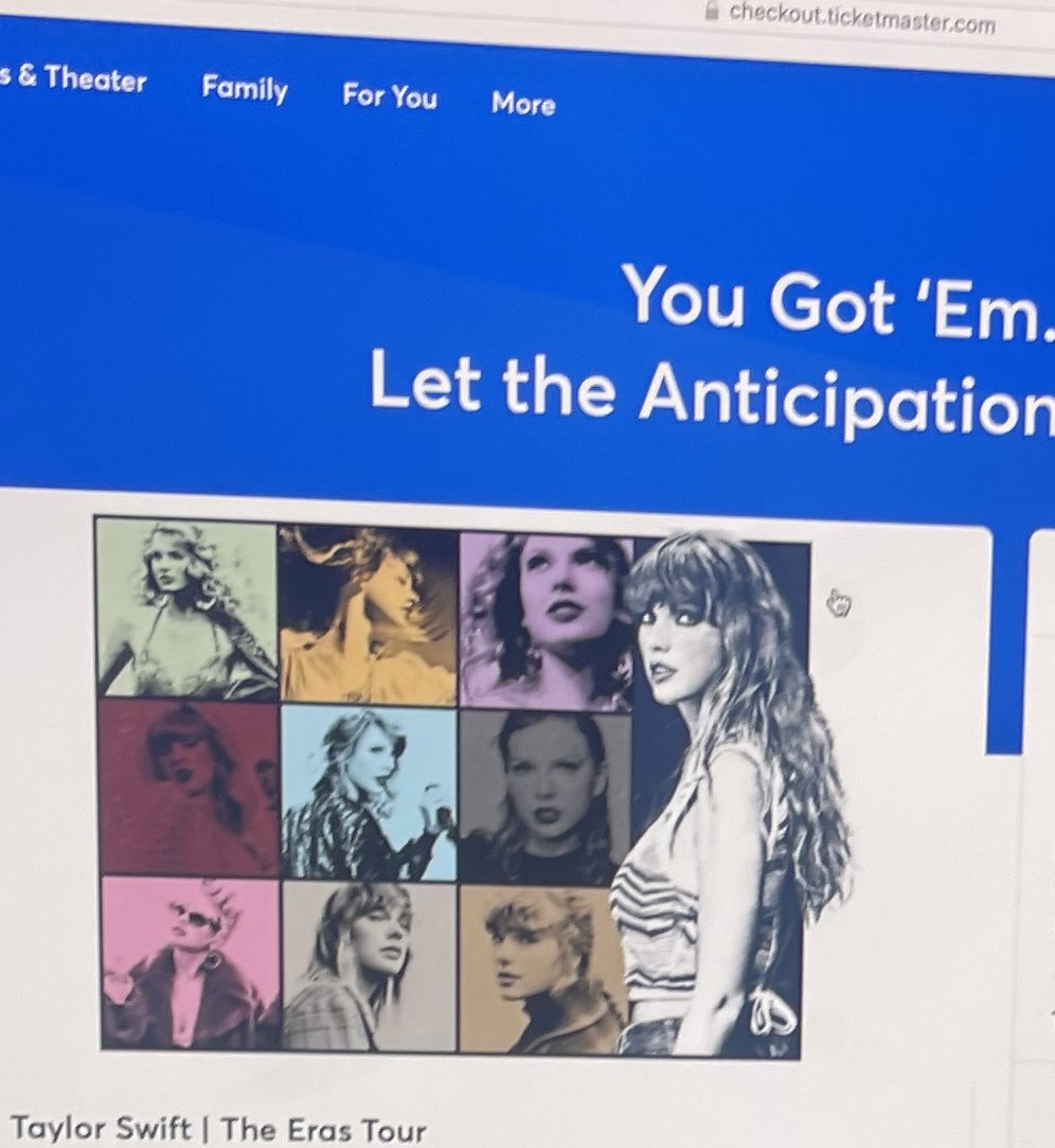 ashlynhailey_'s tweet photo. WERE GOING TO SEE MF TAYLOR SWIFT AHHHHHHHHHHHHHHHHGG😭😭😭😭😭😭😭😭😍😍😍😍😍 #TaylorSwiftErasTour https://t.co/tamBqTsqor