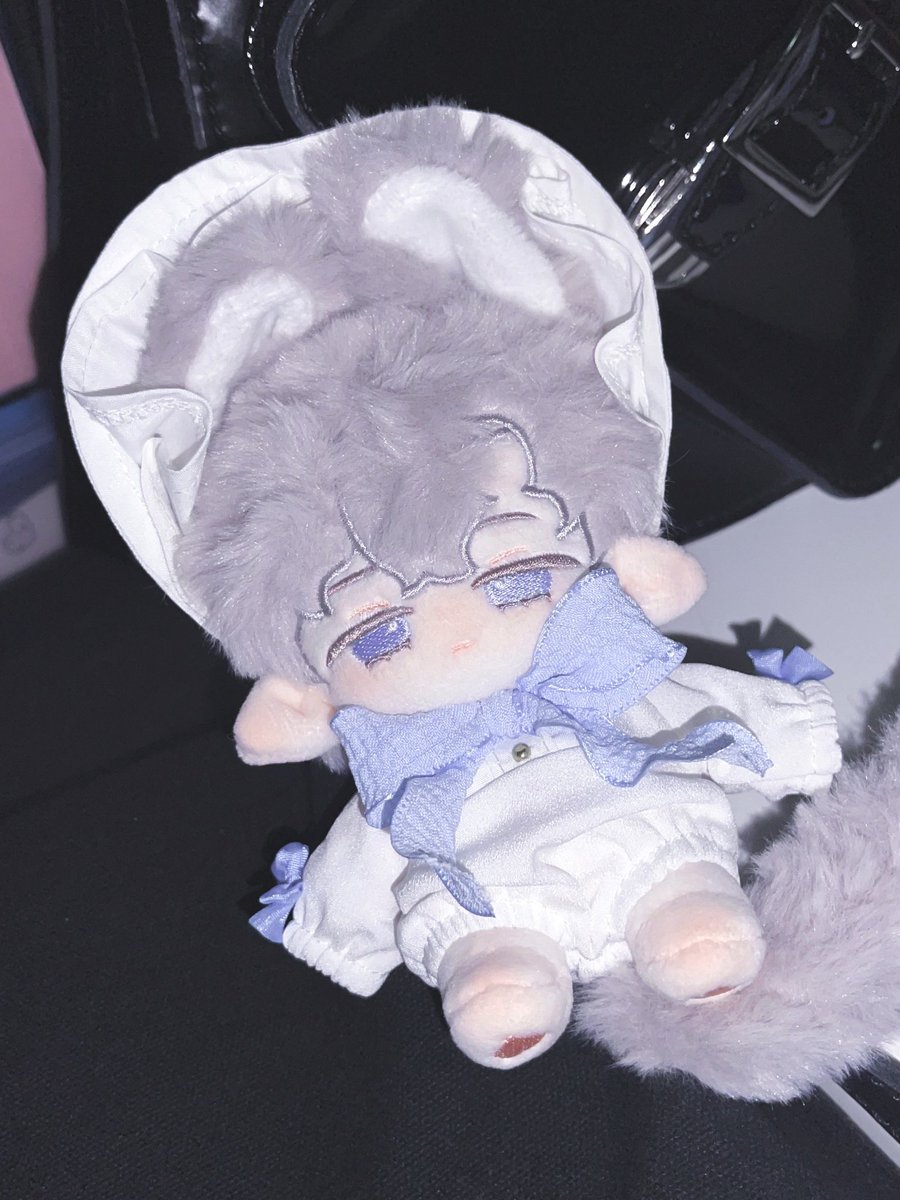 sheepdoll00710's tweet photo. 終樣🍼
finally sample https://t.co/yFqMxHodBe